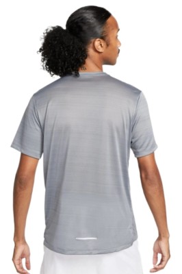 Футболка Nike M NK DF MILER TOP SS AJ7565-085