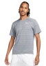 Футболка Nike M NK DF MILER TOP SS AJ7565-085 в Екатеринбурге  в Екатеринбурге 