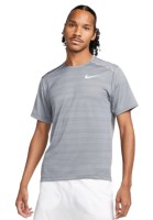 Футболка Nike M NK DF MILER TOP SS AJ7565-085 в Екатеринбурге  в Екатеринбурге 