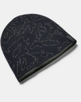 Шапка Under Armour Billboard Reversible Beanie 1356709-310