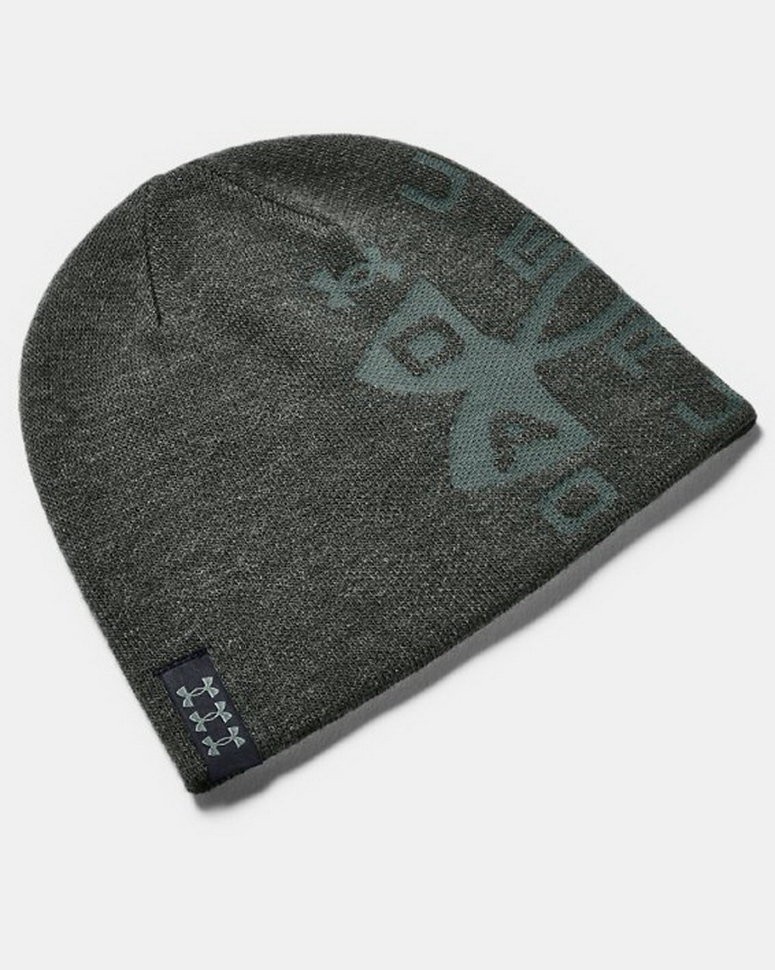 Шапка Under Armour Billboard Reversible Beanie 1356709-310
