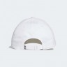 Кепка Adidas BBALLCAP LT MET GM6264