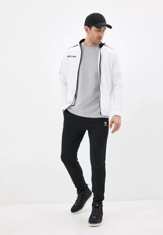 Спортивный костюм Kelme Tracksuit 3771200-103 в Екатеринбурге  в Екатеринбурге 