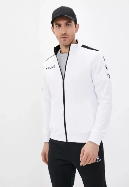 Спортивный костюм Kelme Tracksuit 3771200-103 в Екатеринбурге  в Екатеринбурге 