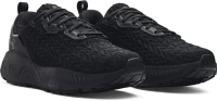 Кроссовки Under Armour UA HOVR Mega 3 Clone-BLK 3025308-001 в Екатеринбурге  в Екатеринбурге 