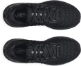 Кроссовки Under Armour UA HOVR Mega 3 Clone-BLK 3025308-001