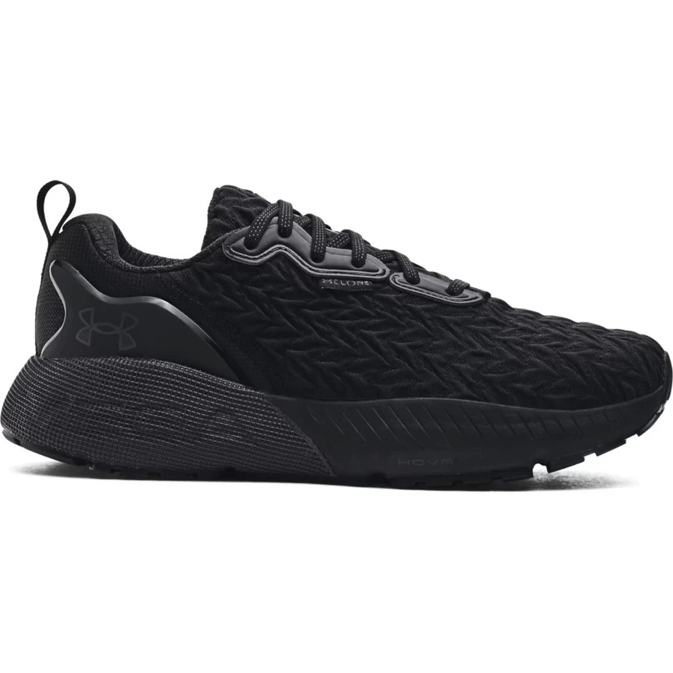 Кроссовки Under Armour UA HOVR Mega 3 Clone-BLK 3025308-001 в Екатеринбурге  в Екатеринбурге 