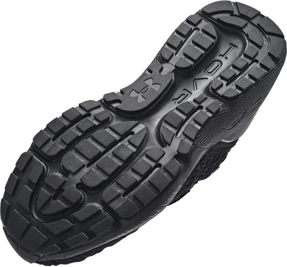Кроссовки Under Armour UA HOVR Mega 3 Clone-BLK 3025308-001 в Екатеринбурге  в Екатеринбурге 