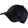 Бейсболка Nike U Nsw Df H86 Metal Swoosh Cap 943092-010