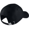 Бейсболка Nike U Nsw Df H86 Metal Swoosh Cap 943092-010