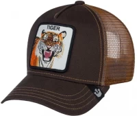 Бейсболка GOORIN BROTHERS Animal Farm LITTLE TIGER 91-576-14-00 в Екатеринбурге  в Екатеринбурге 