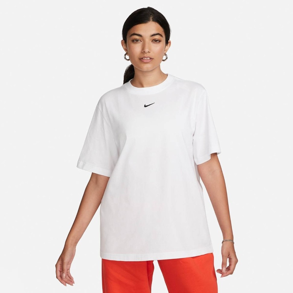Футболка Nike Sportswear Essential FD4149-100 в Екатеринбурге  в Екатеринбурге 