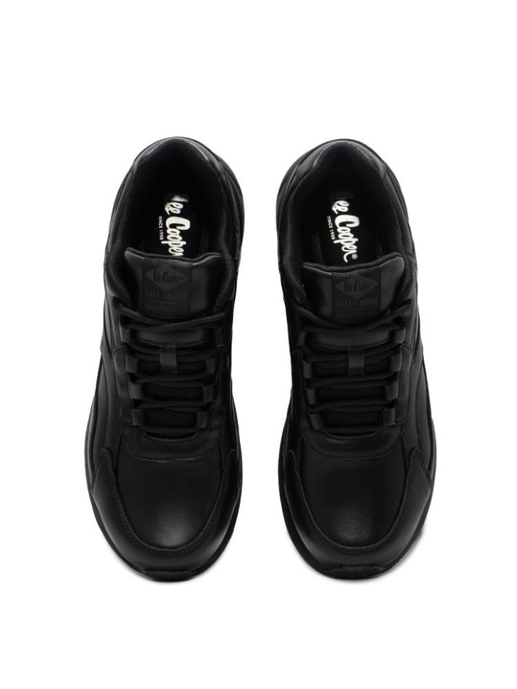 Кроссовки Lee Cooper 23LC036M-FW/BLK в Екатеринбурге  в Екатеринбурге 