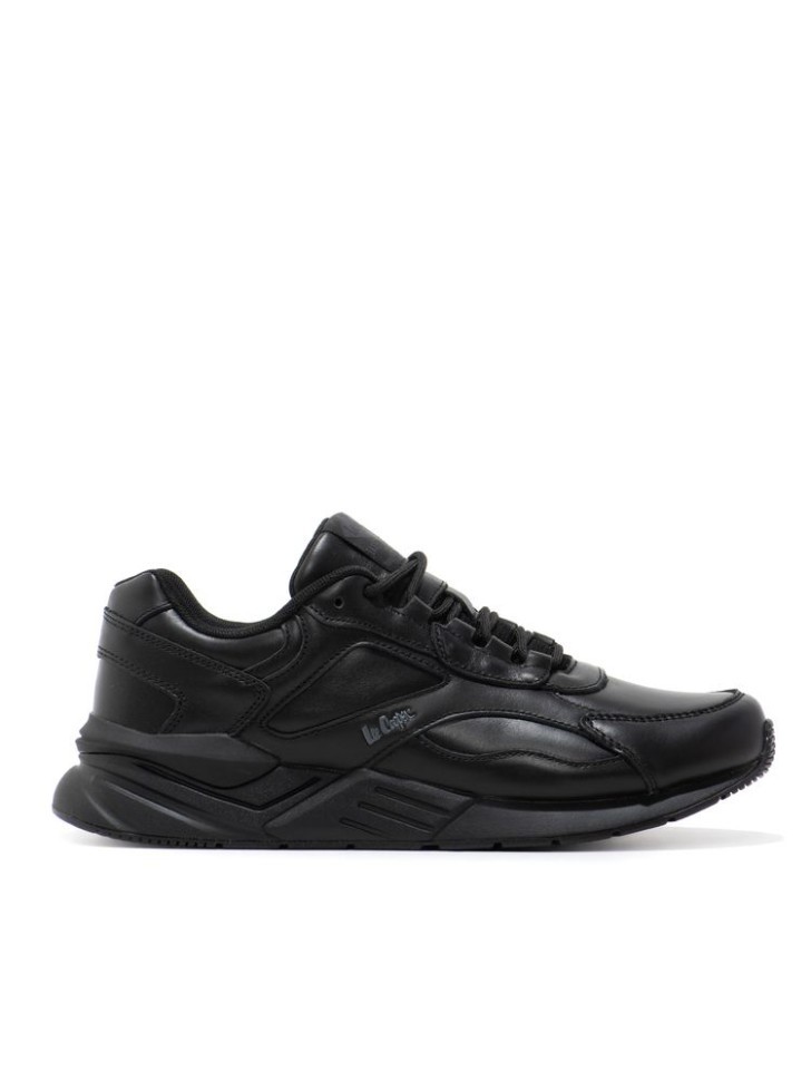 Кроссовки Lee Cooper 23LC036M-FW/BLK в Екатеринбурге  в Екатеринбурге 