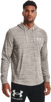 Толстовка Under Armour UA RIVAL TERRY LC HD 1370401-112 в Екатеринбурге  в Екатеринбурге 
