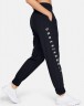 Брюки Under Armour Woven Branded Pants 1351883-001