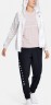 Брюки Under Armour Woven Branded Pants 1351883-001
