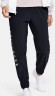 Брюки Under Armour Woven Branded Pants 1351883-001