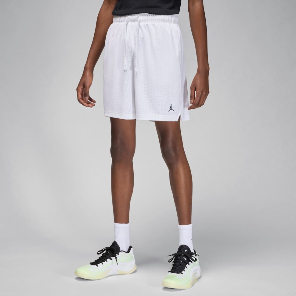 Шорты Nike M J DF SPRT MESH SHORT FN5816-100 в Екатеринбурге в Екатеринбурге