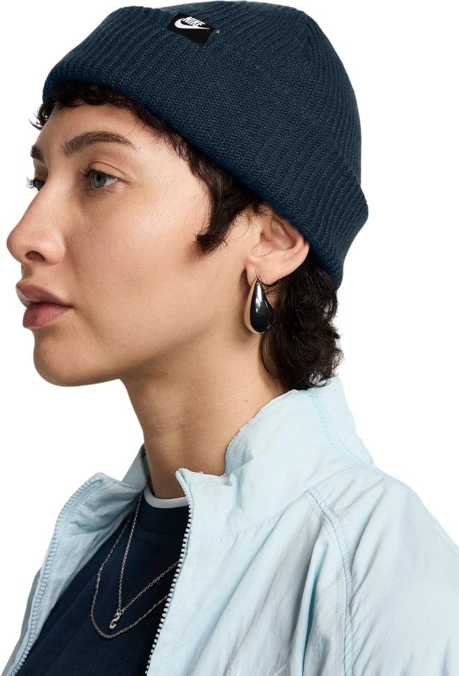Шапка Nike U NK TERRA BEANIE SC FUT365 L HF0176-478 в Екатеринбурге в Екатеринбурге