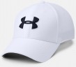 Кепка Under Armour Men's Blitzing 3.0 Cap 1305036-100