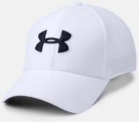 Кепка Under Armour Men's Blitzing 3.0 Cap 1305036-100 в Екатеринбурге  в Екатеринбурге 