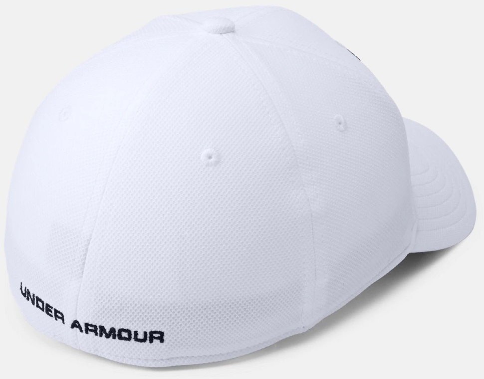 Кепка Under Armour Men's Blitzing 3.0 Cap 1305036-100 в Екатеринбурге  в Екатеринбурге 