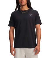 Футболка Under Armour UA M Radial WM SS 6009264-001 в Екатеринбурге  в Екатеринбурге 
