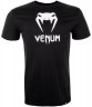 Футболка Venum Classic Black 01181 в Екатеринбурге  в Екатеринбурге 
