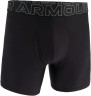 Трусы Under Armour UA PERFORMANCE TECH - SOLID 6" 1383849-001