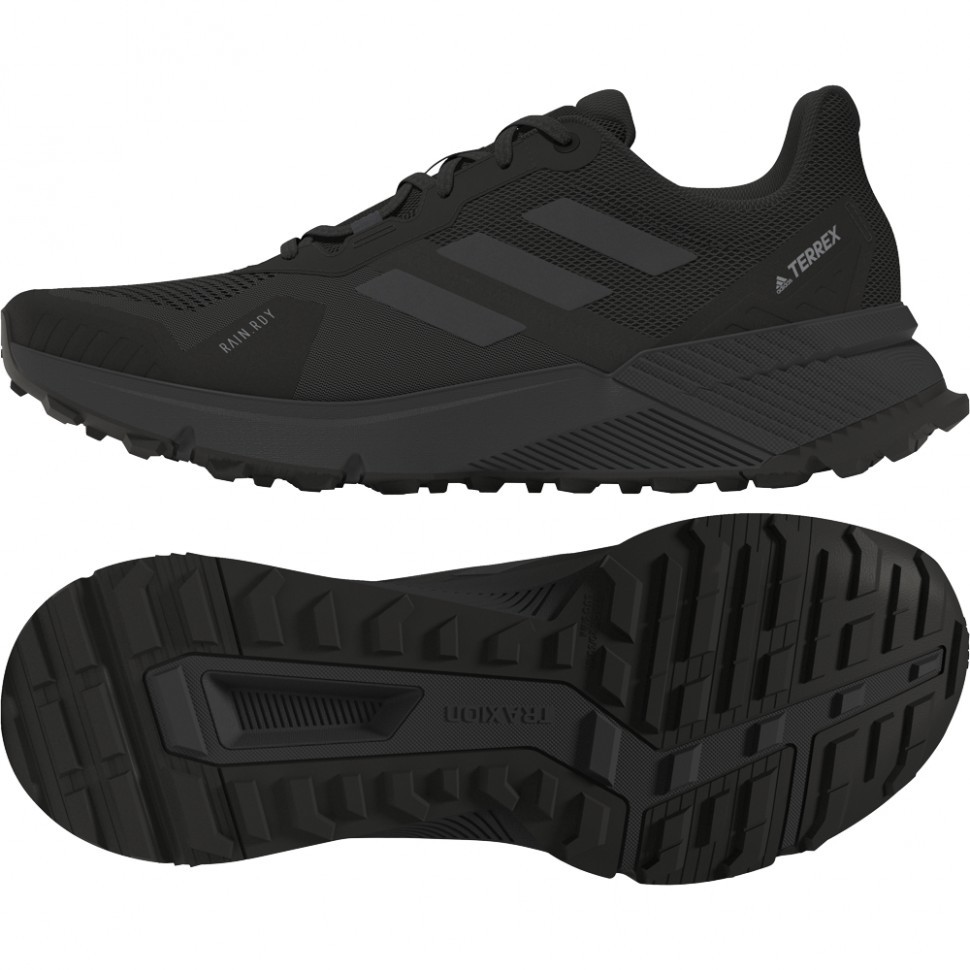 Кроссовки Adidas TERREX SOULSTRIDE R.RDY FZ3036 в Екатеринбурге  в Екатеринбурге 
