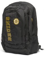Рюкзак ATRIBUTIKA & CLUB Boston Bruins, черн. 58223 в Екатеринбурге  в Екатеринбурге 