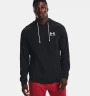 Лонгслив Under Armour UA RIVAL TERRY LC HD 1370401-001 в Екатеринбурге  в Екатеринбурге 