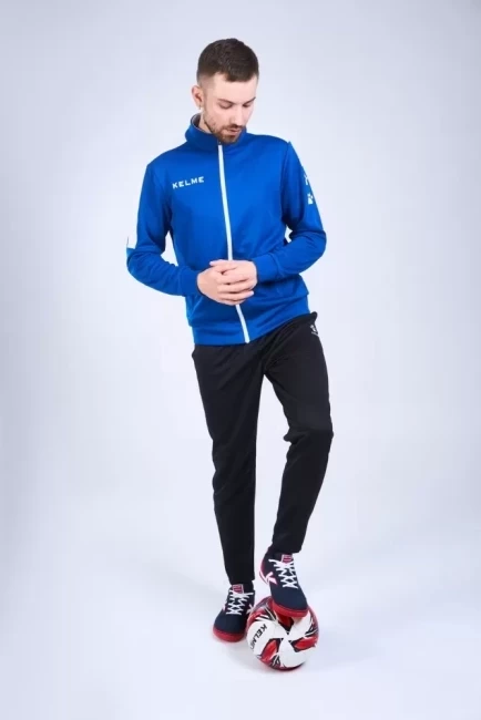 Спортивный костюм Kelme Tracksuit 3771200-409 в Екатеринбурге  в Екатеринбурге 