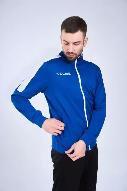 Спортивный костюм Kelme Tracksuit 3771200-409 в Екатеринбурге  в Екатеринбурге 