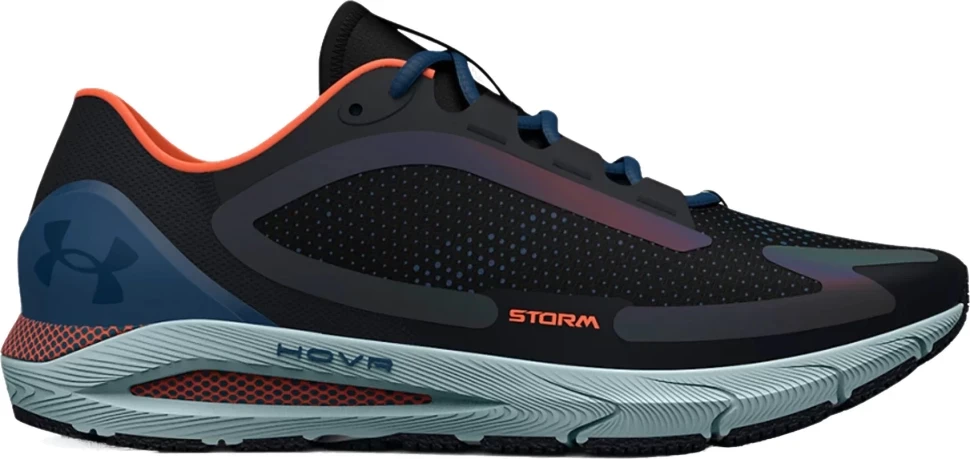 Under armour sonic hovr outlet