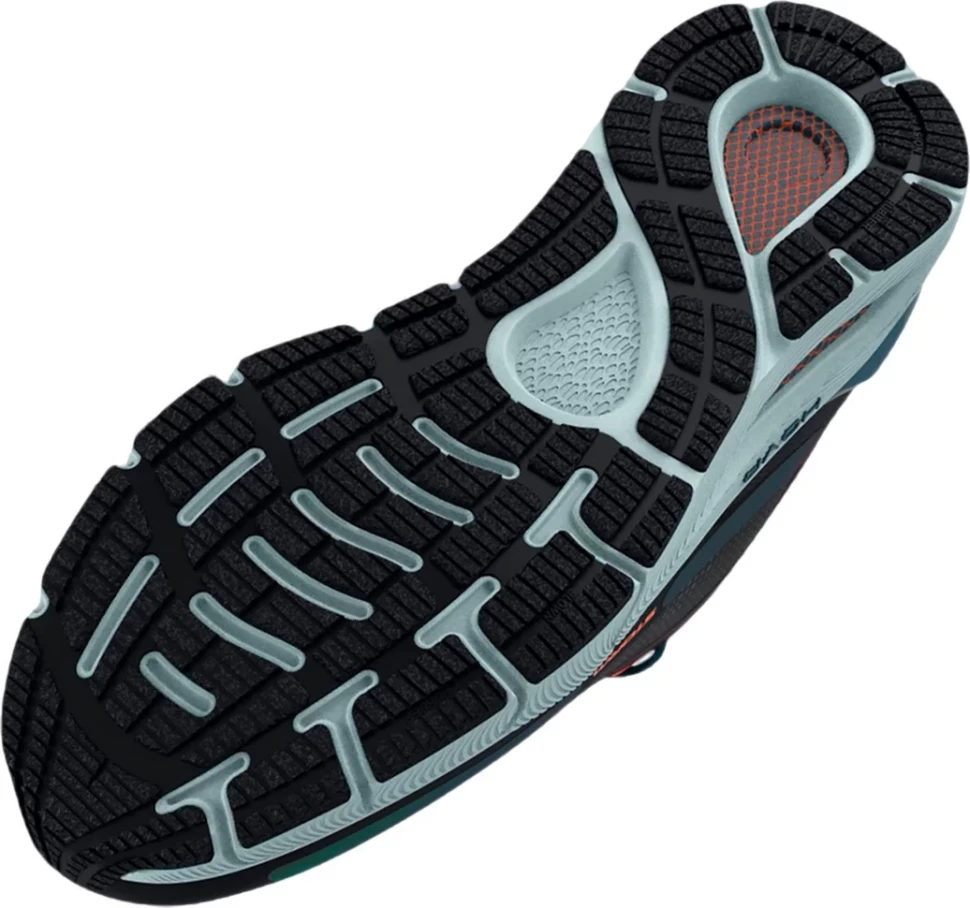 Кроссовки Under Armour Ua Hovr Sonic 5 Storm-Blk 3025448-002 в Екатеринбурге  в Екатеринбурге 
