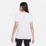Футболка Nike W Nsw Essntl Tee Ss Crew Lbr 1 CZ7339-101