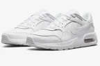 Кроссовки Nike AIR MAX SC LEA DH9636-101