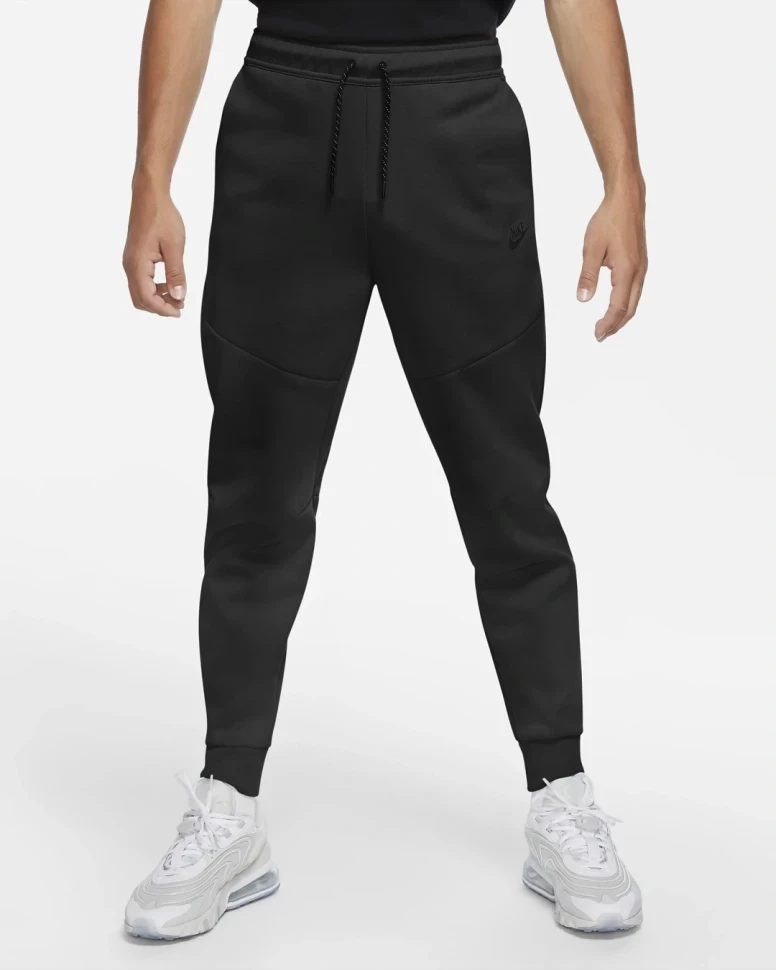 Nike fleece jogging 2025