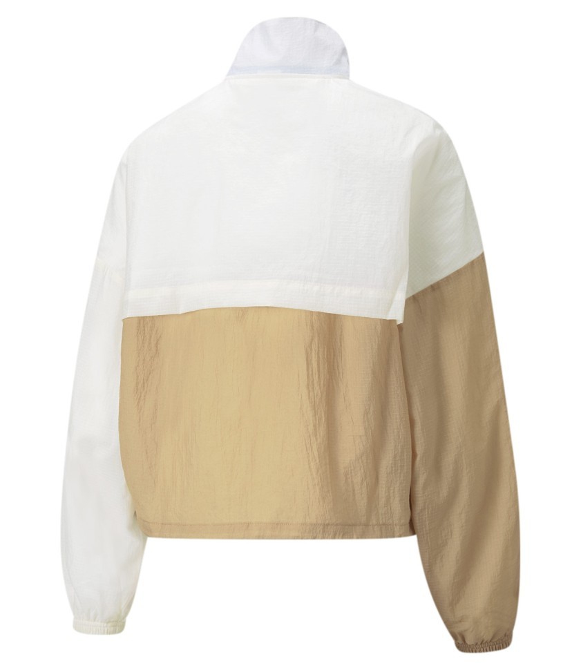 Ветровка Puma Infuse Woven Jacket Tiger s Eye 53411063 в Екатеринбурге  в Екатеринбурге 