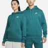 Толстовка Nike M Nsw Club Hoodie Po Bb BV2654-381 в Екатеринбурге  в Екатеринбурге 