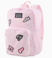 Рюкзак PUMA Patch Backpack 07951402 pearl pink в Екатеринбурге  в Екатеринбурге 