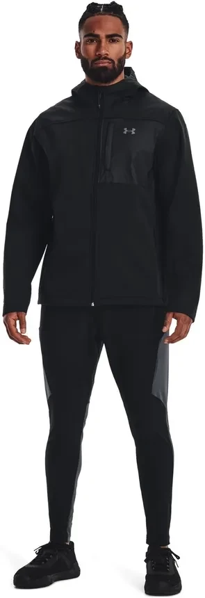 Ветровка Under Armour SHIELD HOODED JACKET 1371587-002 в Екатеринбурге  в Екатеринбурге 