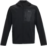 Ветровка Under Armour SHIELD HOODED JACKET 1371587-002 в Екатеринбурге  в Екатеринбурге 