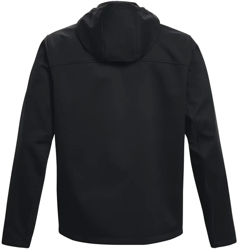 Ветровка Under Armour SHIELD HOODED JACKET 1371587-002 в Екатеринбурге  в Екатеринбурге 
