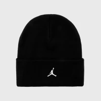 Шапка Nike Jordan U J Peak Beanie Ess FN4672-010