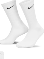 Носки Nike U Nk V Cush Crew - 3P Value 3 пары SX4508-001 в Екатеринбурге  в Екатеринбурге 