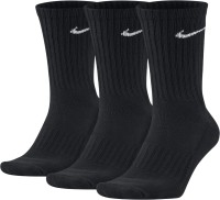 Носки Nike U Nk V Cush Crew - 3P Value 3 пары SX4508-001