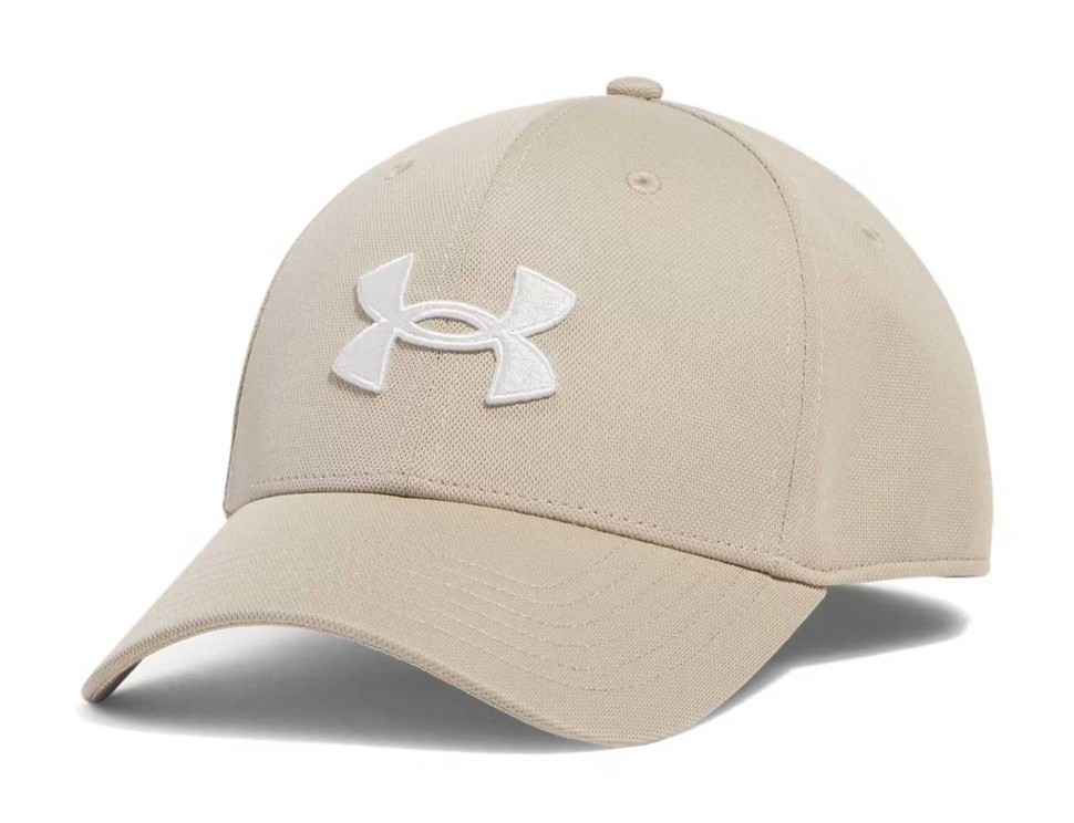 Кепка Under Armour Men's UA Blitzing 1376700-299 в Екатеринбурге  в Екатеринбурге 